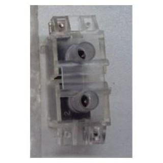 4 modules rail din
