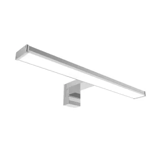 Reflecto Appl Miroir Sdb 15W 4000K Ip44 780Mm