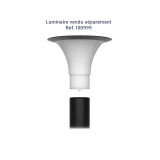SUNNY SMART ACCESSOIRE POTELET