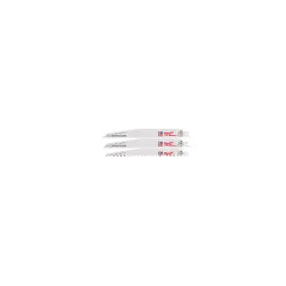 L. SCIE SABRE WRECKER 230x7/11 (x25)