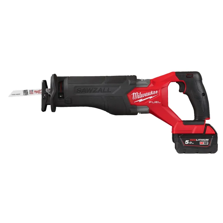 M18 FSZ-502XSCIE SABRE FUEL 18V, 5AH