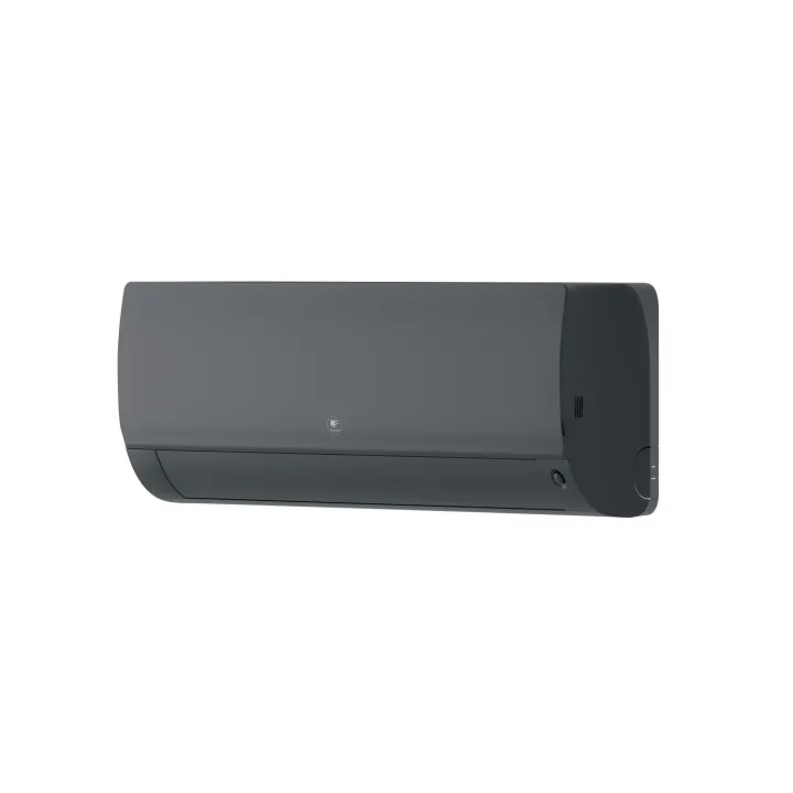 NAGANO UI MURALE PURE 2000W NOIRE