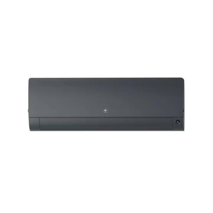 NAGANO UI MURALE PURE 2000W NOIRE