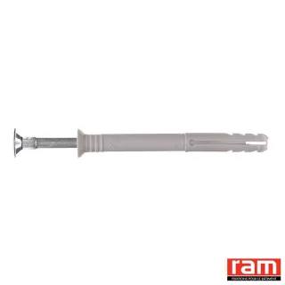 BTE P 100 RAMSPEED TF 5x30