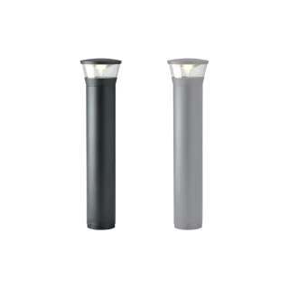 CIRCLED BORNE 16W GRIS 830