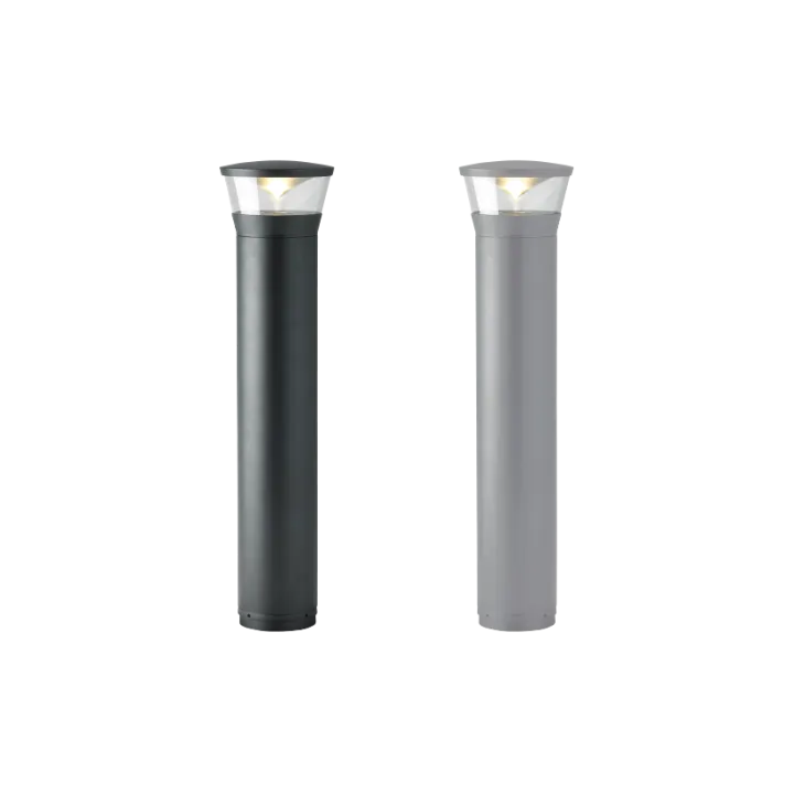 CIRCLED BORNE 16W GRIS 830