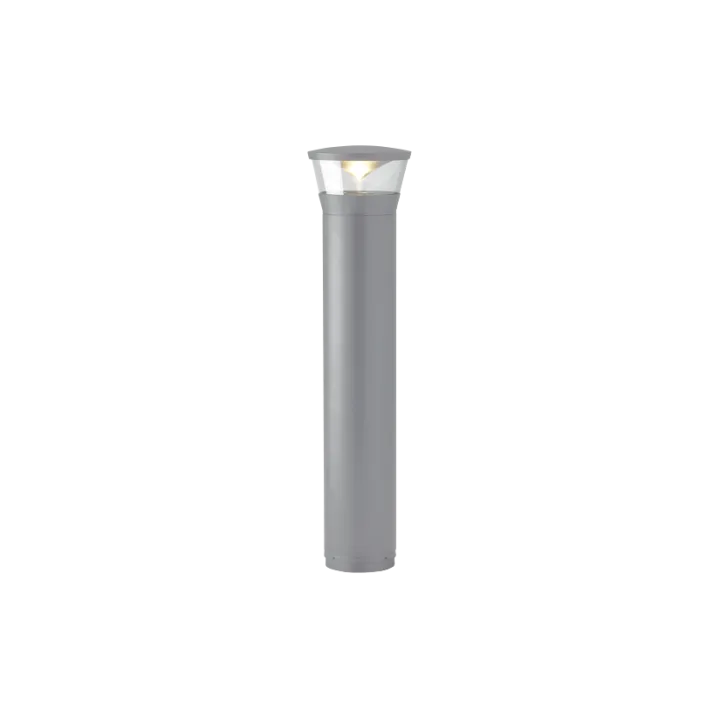 CIRCLED BORNE 16W GRIS 830