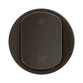 ENJOLIVEUR COMMANDE VMC NOIR