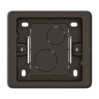 CADRE SAILLIE 1P NOIR