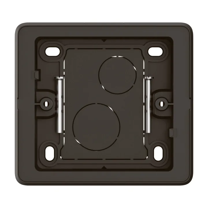 CADRE SAILLIE 1P NOIR