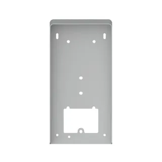 Bouclier de protection pour le poste de porte villa - DS-KV9503-WBE1DS-KABV9503-RS Rain Shielder,Surface