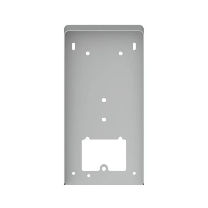 Bouclier de protection pour le poste de porte villa - DS-KV9503-WBE1DS-KABV9503-RS Rain Shielder,Surface