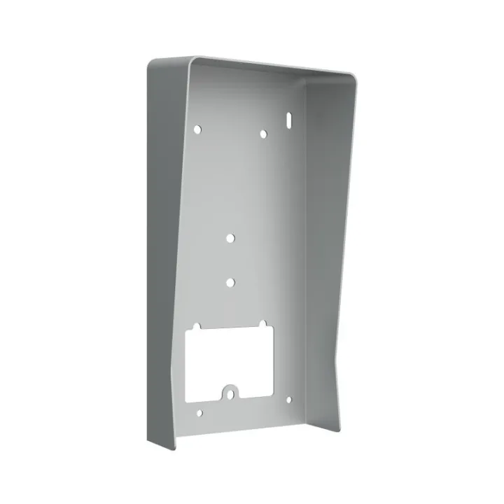 Bouclier de protection pour le poste de porte villa - DS-KV9503-WBE1DS-KABV9503-RS Rain Shielder,Surface