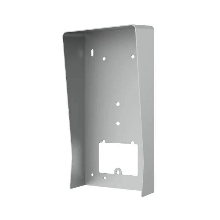 Bouclier de protection pour le poste de porte villa - DS-KV9503-WBE1DS-KABV9503-RS Rain Shielder,Surface