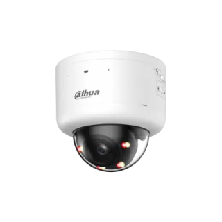 Caméra IP Dahua Dôme Anticorrosion PTRZ 8MP WizMind - Dome IP 8MP,VF 2.7-12mm,IR60m,IP67,IK10