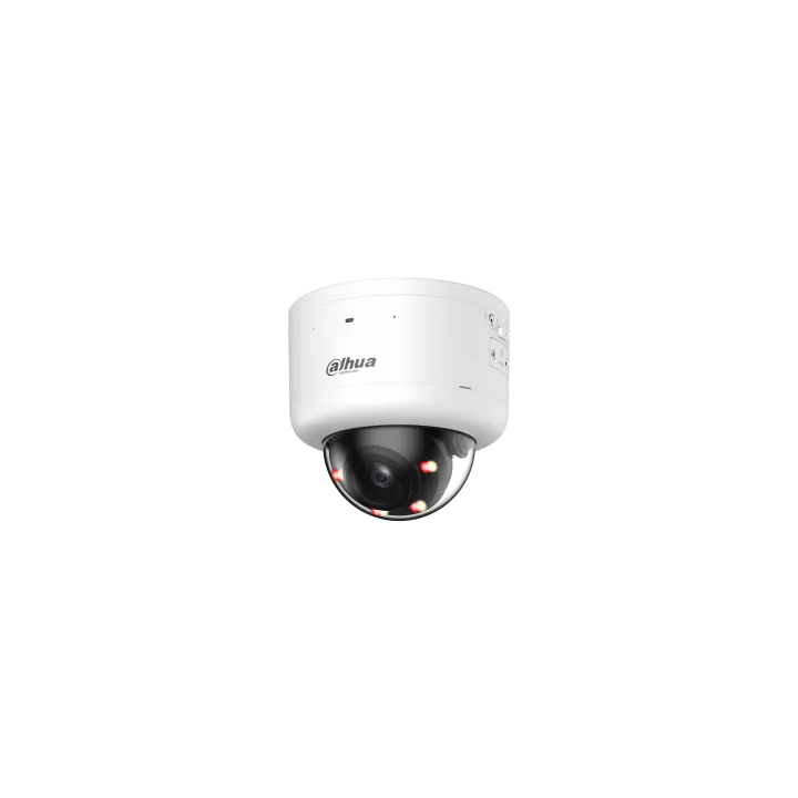 Caméra IP Dahua Dôme Anticorrosion PTRZ 8MP WizMind - Dome IP 8MP,VF 2.7-12mm,IR60m,IP67,IK10