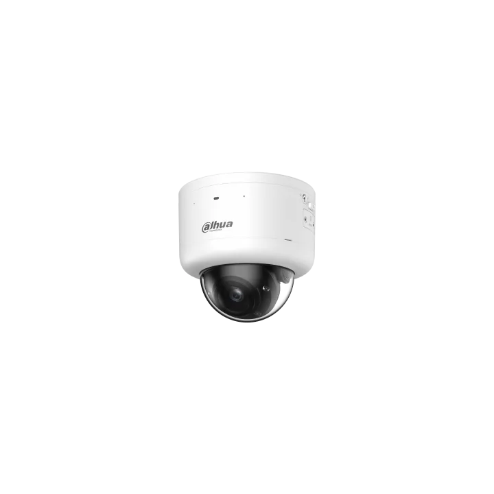 Caméra IP Dahua Dôme Anticorrosion PTRZ 8MP WizMind - Dome IP 8MP,VF 2.7-12mm,IR60m,IP67,IK10