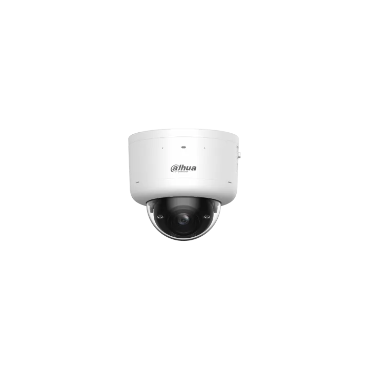 Caméra IP Dahua Dôme Anticorrosion PTRZ 8MP WizMind - Dome IP 8MP,VF 2.7-12mm,IR60m,IP67,IK10