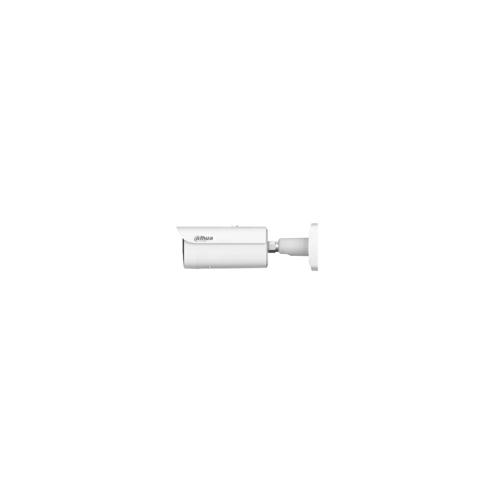 Caméra réseau WizMind Bullet intelligente - IP 4MP, Smart Dual,Light,VF 2.7-12mm,IR60m,ePoE,IP67/IK10