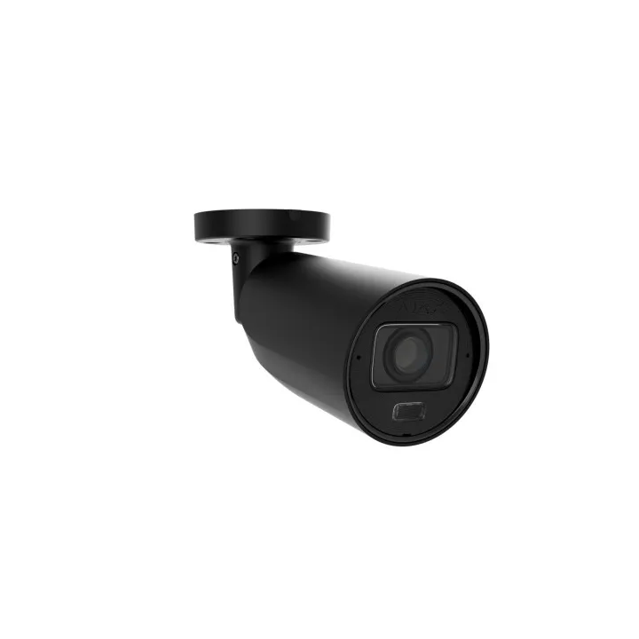 [126276.217.BL1] Caméra de surveillance AJAX BulletCam HLVF (5 Mp) Noir