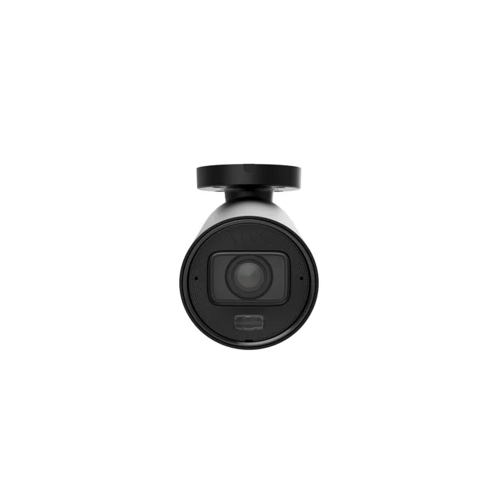 [126276.217.BL1] Caméra de surveillance AJAX BulletCam HLVF (5 Mp) Noir