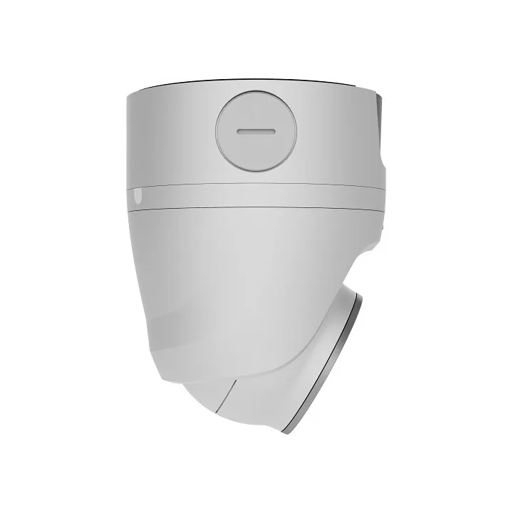 [135576.197.WH1]Caméra tourelle supérieure Ajax 8MP HLVF ASP, blanche