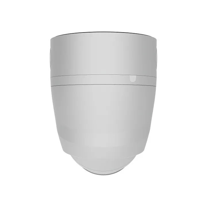 [135576.197.WH1]Caméra tourelle supérieure Ajax 8MP HLVF ASP, blanche