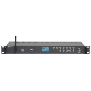 Radio Internet Fm Rd Avec Usb & Entrée