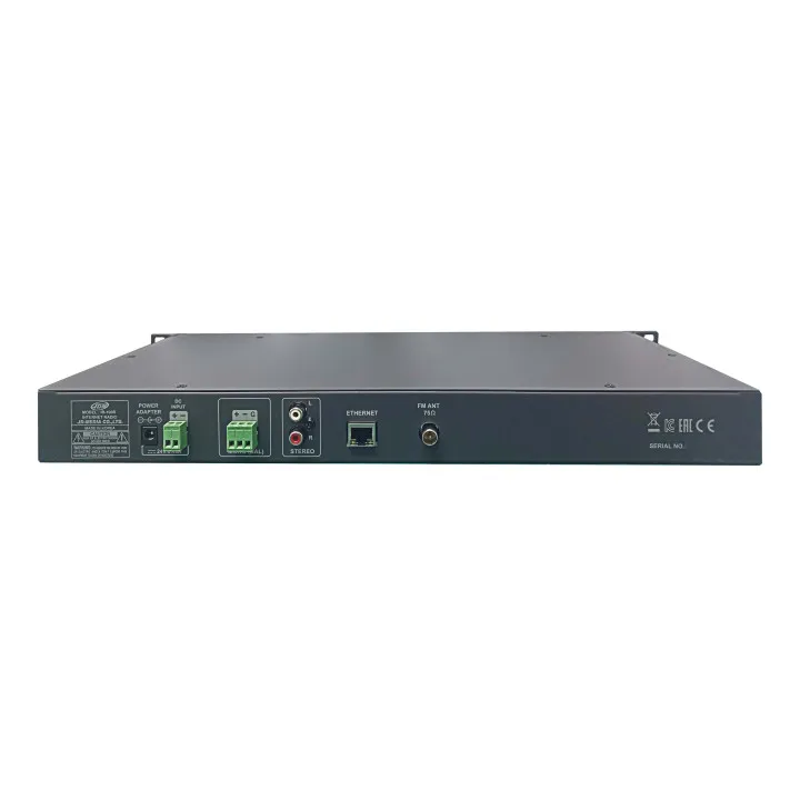 Radio Internet Fm Rd Avec Usb & Entrée