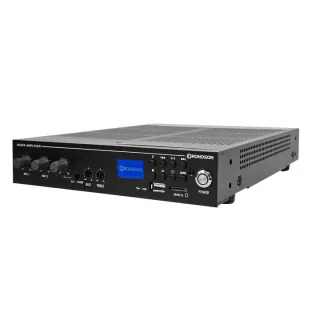 Amplificateur Préamplificateur 120W Bluetooth