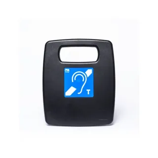 Amplificateur Mobile De Boucle Magnétique 1,2 M2