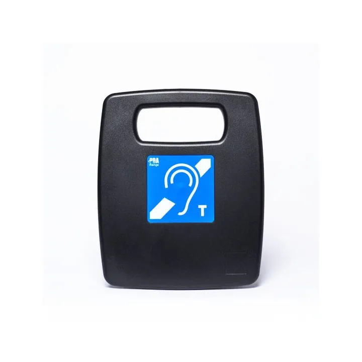 Amplificateur Mobile De Boucle Magnétique 1,2 M2