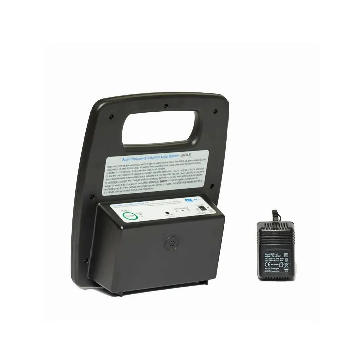 Amplificateur Mobile De Boucle Magnétique 1,2 M2
