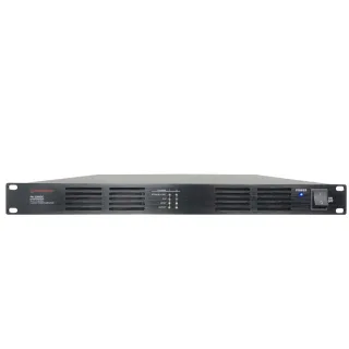Amplificateur De Puissance 2X240 W-Clas D-Dc 24 V
