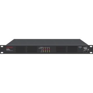 Amplificateur De Puisssance 4X500 W-Clas D-Dc 24V