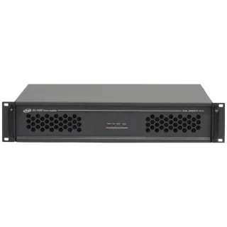 Amplificateur De Puissance Numérique 1 Ch 1000 W