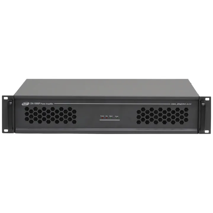Amplificateur De Puissance Numérique 1 Ch 1000 W