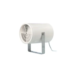 Projecteur De Son Blanc-20/10/5 Watt /100 Volt