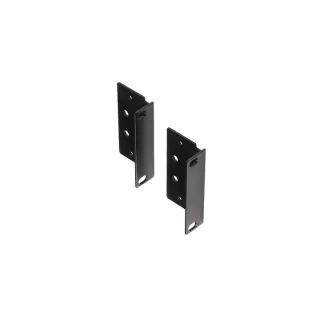 Equerre 2 U Fixation Rack 19" Série Am