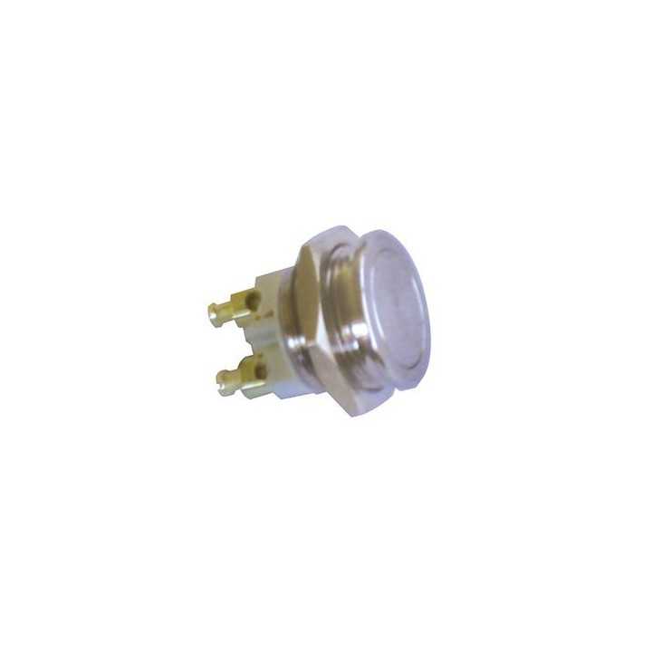 Bouton Poussoir Simple 70C Pour Grouppi