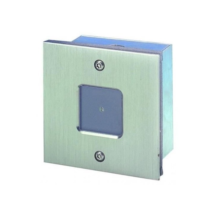 Lecteur De Proximité En Boîtier Inox Pour Porte Secondaire-Dim.