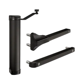 Lion Ferme-Portail Compact Hydraulique