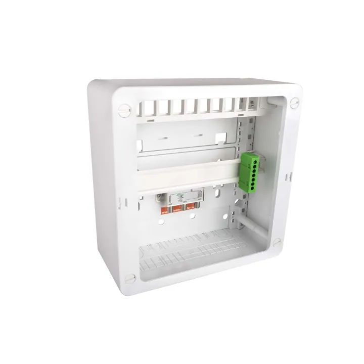 Coffret de communication C-TRI  (GRADE 2/3)