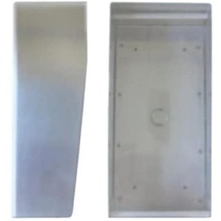 Cadre Saillie Pour Platines-Dim. 430X150 Mm