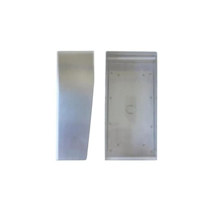 Cadre Saillie Pour Platines-Dim. 430X150 Mm