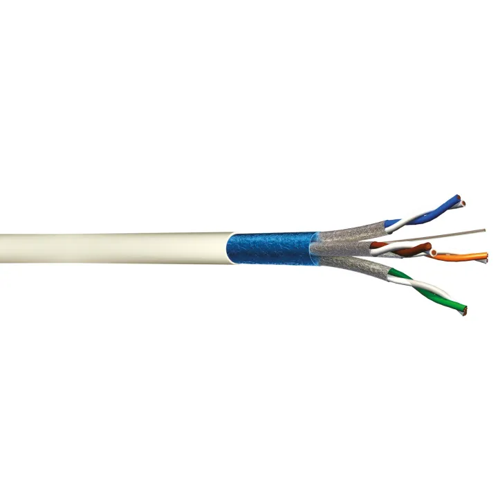 Grade 3 Tv F/Ftp 4 P Lszh Cca