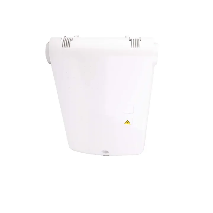 Bpu Équipé 2 K7-Cap 24Fo