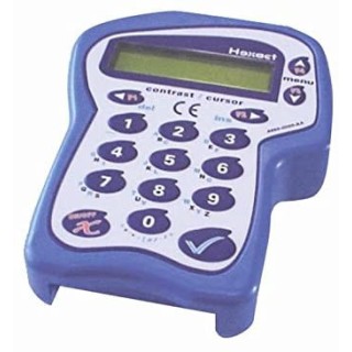 Terminal Prog De Prox Hexact