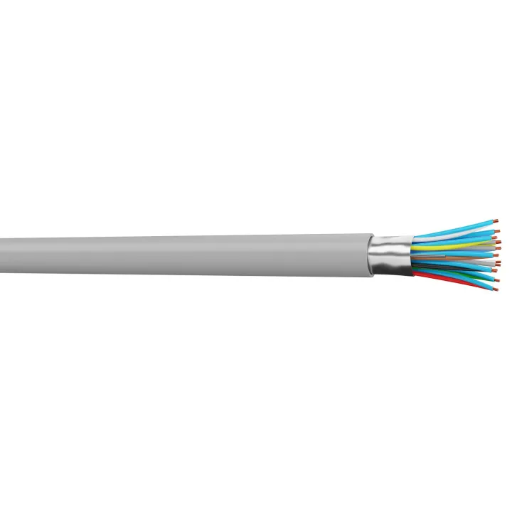 Câble Syt 1P Awg20 Gris T500