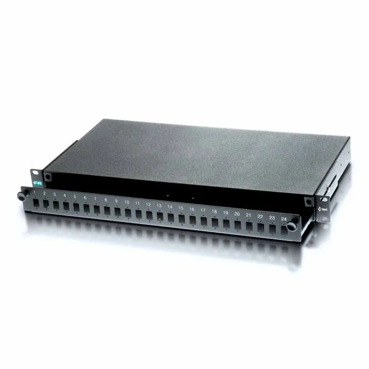 Rack version 24 ports
